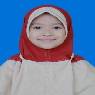 foto profil Aliifah Nabila Lubna